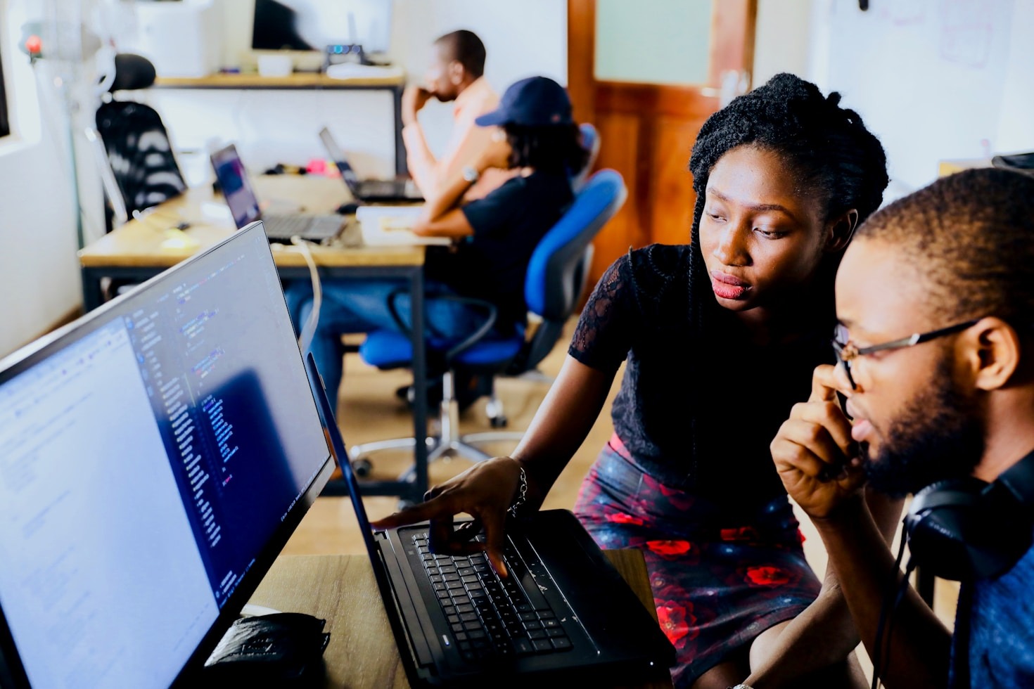 Why Employee Engagement Drives Business Growth